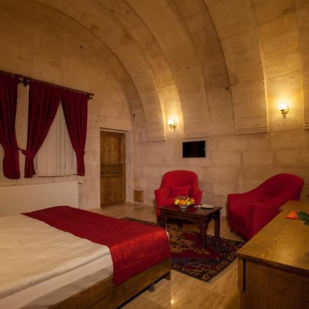 Magic Cave House Ξενοδοχείο Ουργκούπ Εξωτερικό φωτογραφία