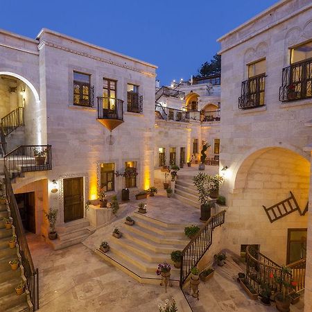 Magic Cave House Ξενοδοχείο Ουργκούπ Εξωτερικό φωτογραφία