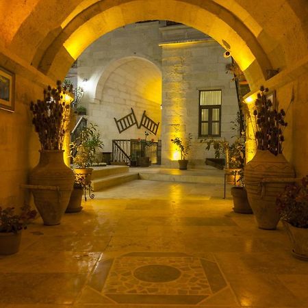 Magic Cave House Ξενοδοχείο Ουργκούπ Εξωτερικό φωτογραφία