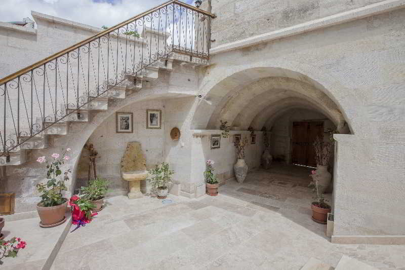 Magic Cave House Ξενοδοχείο Ουργκούπ Εξωτερικό φωτογραφία