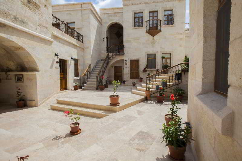 Magic Cave House Ξενοδοχείο Ουργκούπ Εξωτερικό φωτογραφία
