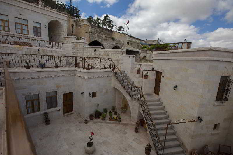 Magic Cave House Ξενοδοχείο Ουργκούπ Εξωτερικό φωτογραφία
