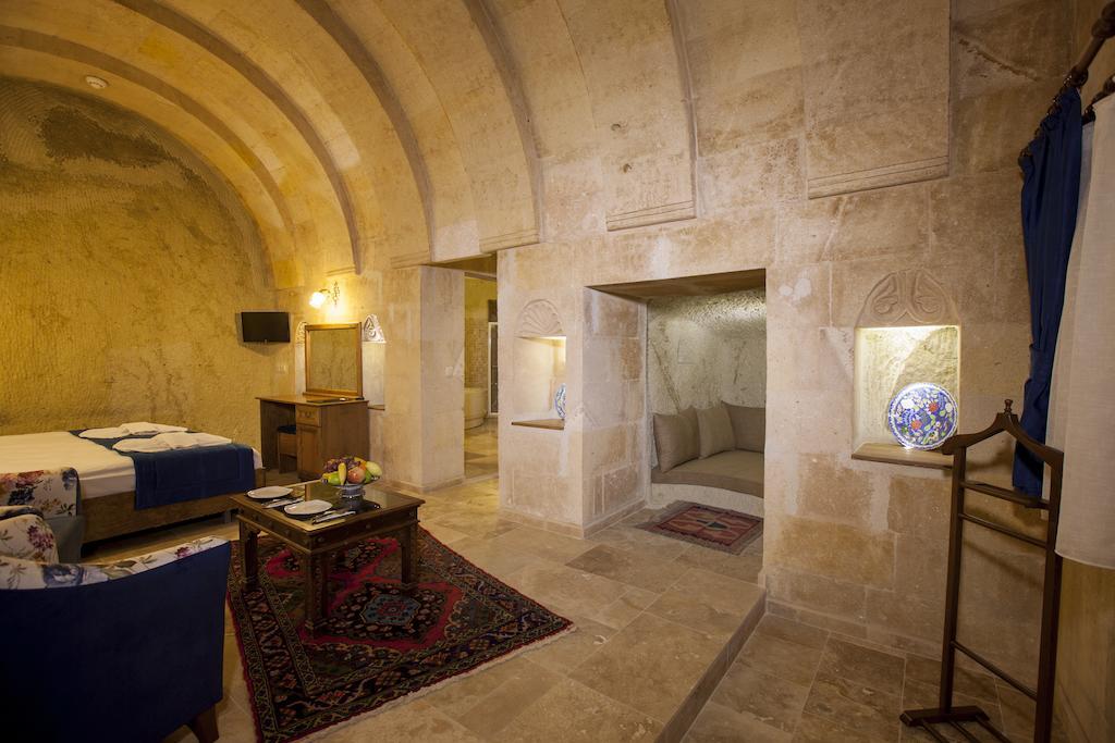 Magic Cave House Ξενοδοχείο Ουργκούπ Εξωτερικό φωτογραφία