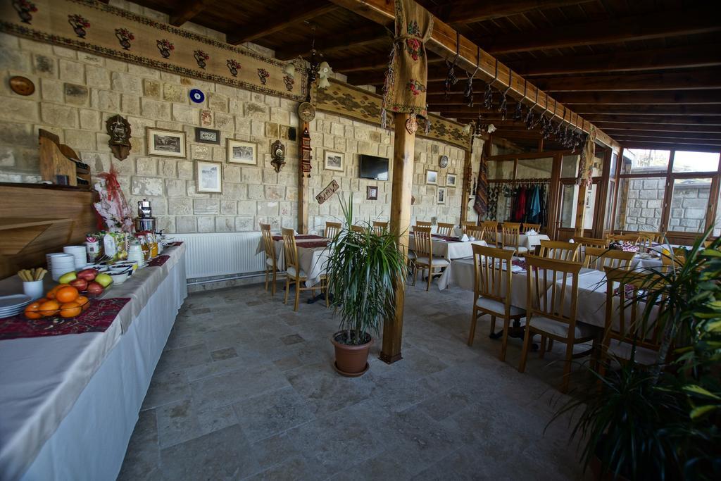 Magic Cave House Ξενοδοχείο Ουργκούπ Εξωτερικό φωτογραφία