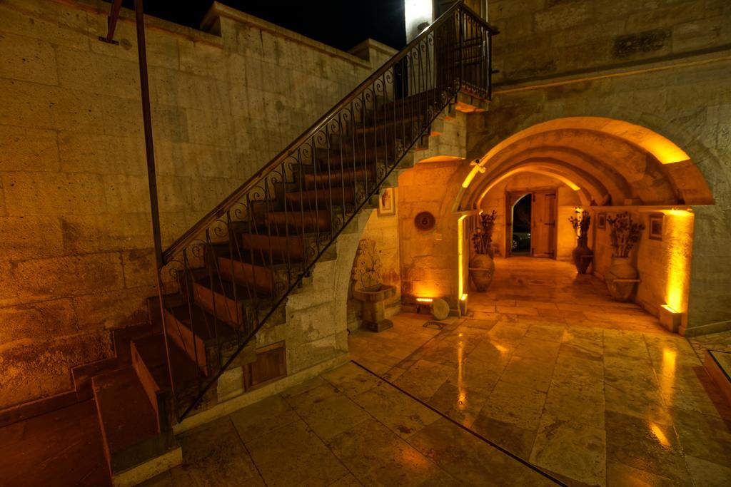 Magic Cave House Ξενοδοχείο Ουργκούπ Εξωτερικό φωτογραφία