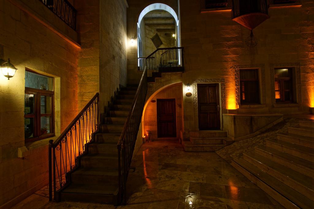 Magic Cave House Ξενοδοχείο Ουργκούπ Εξωτερικό φωτογραφία