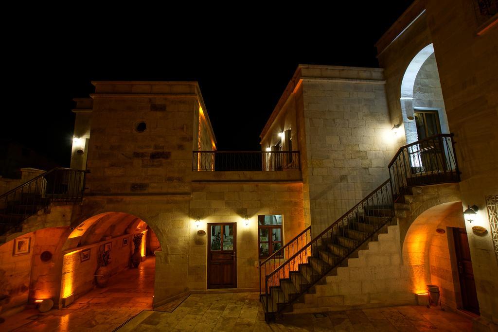 Magic Cave House Ξενοδοχείο Ουργκούπ Εξωτερικό φωτογραφία