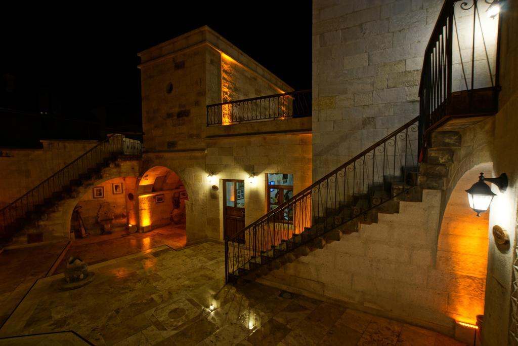 Magic Cave House Ξενοδοχείο Ουργκούπ Εξωτερικό φωτογραφία