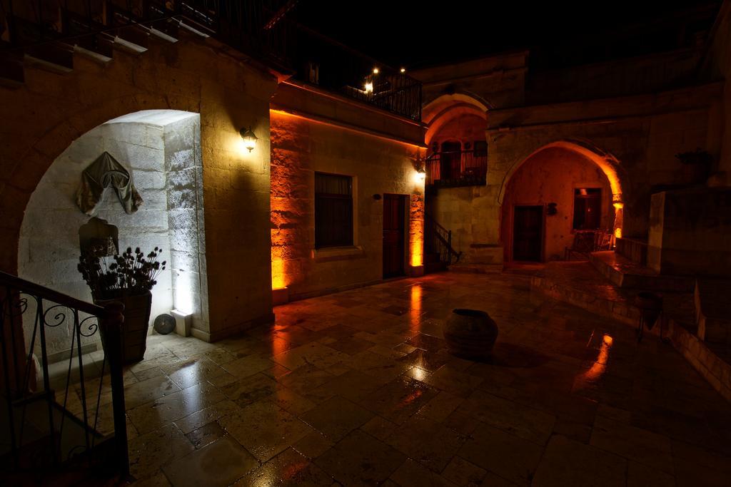 Magic Cave House Ξενοδοχείο Ουργκούπ Εξωτερικό φωτογραφία