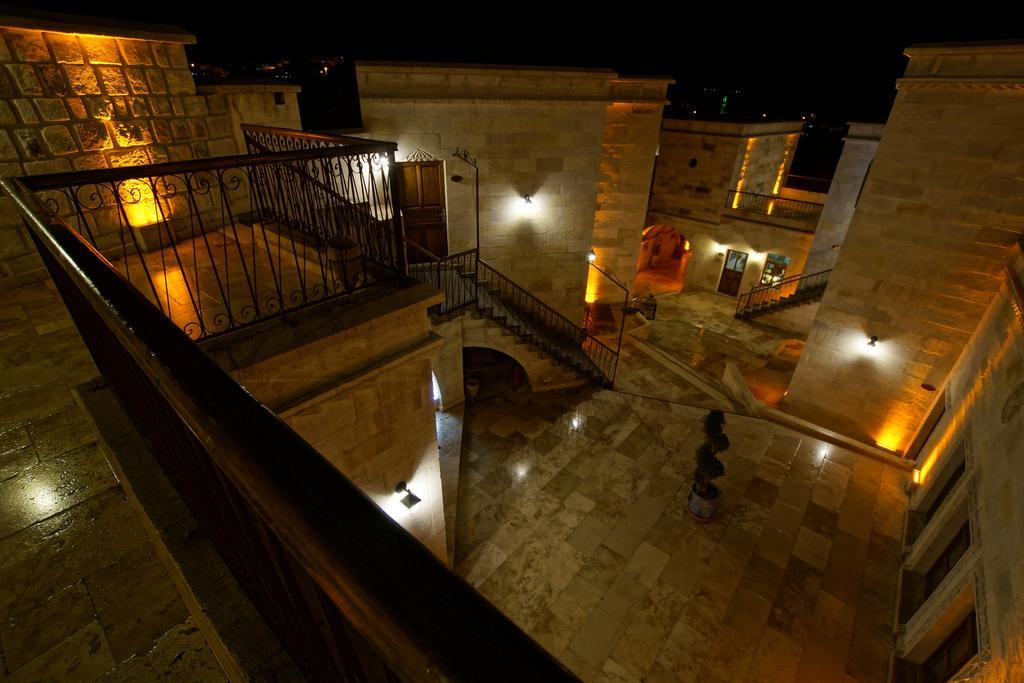 Magic Cave House Ξενοδοχείο Ουργκούπ Εξωτερικό φωτογραφία