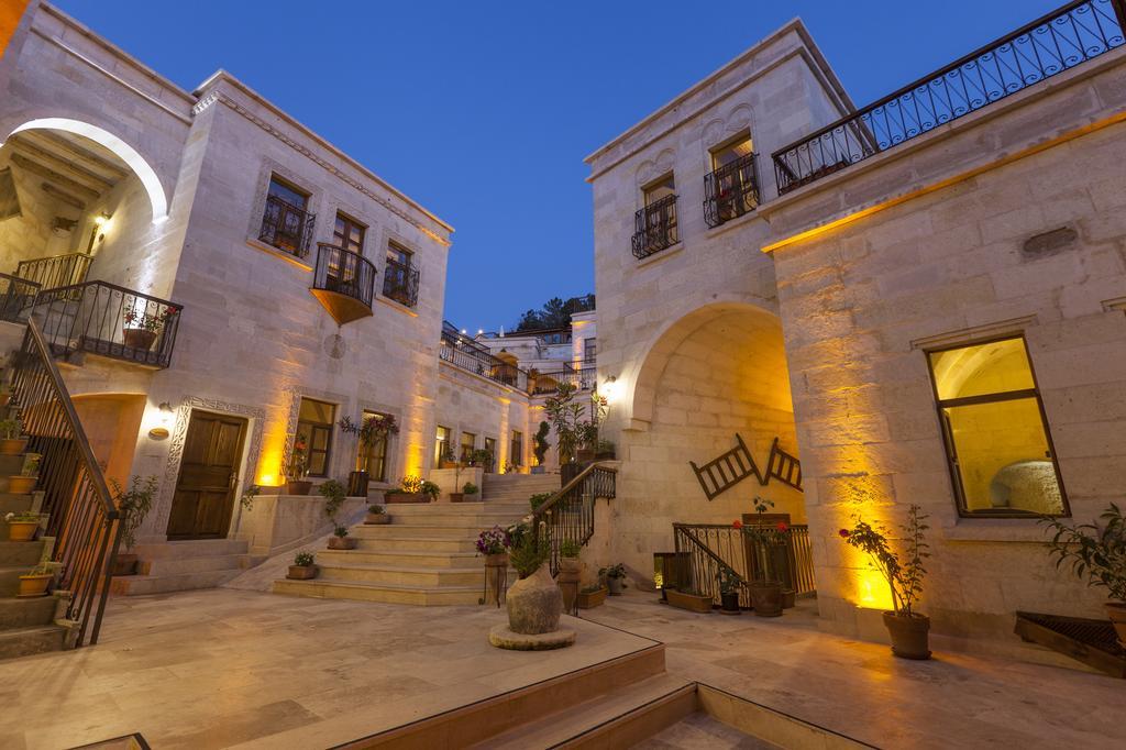 Magic Cave House Ξενοδοχείο Ουργκούπ Εξωτερικό φωτογραφία