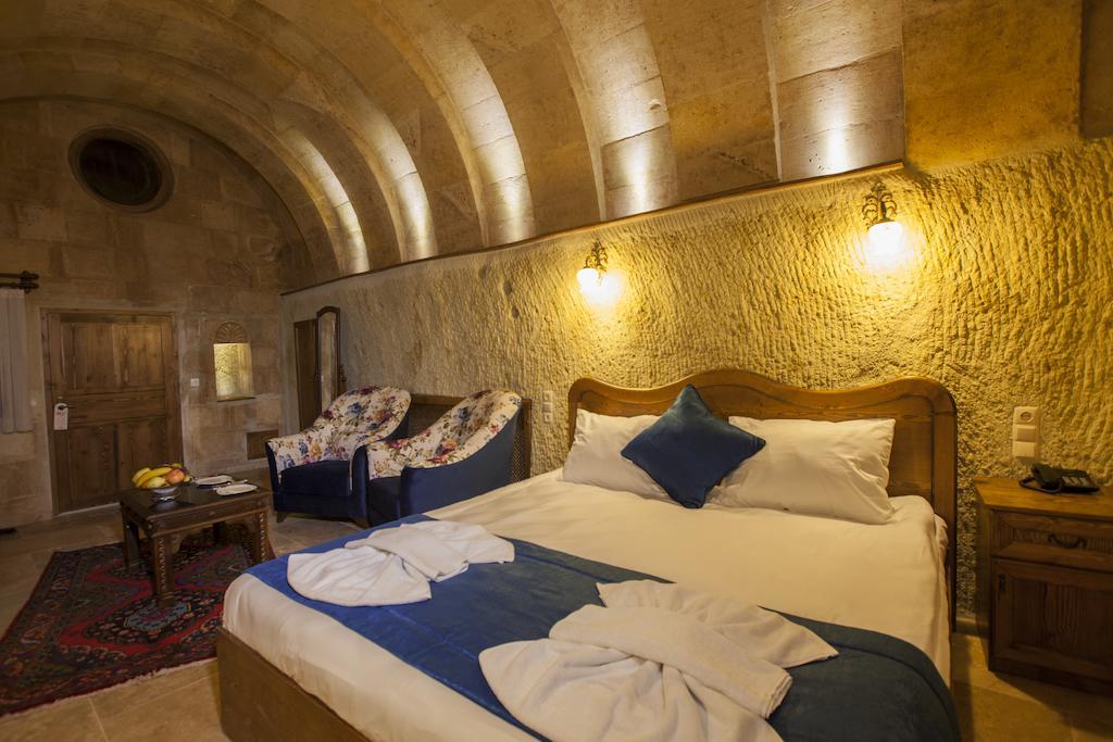Magic Cave House Ξενοδοχείο Ουργκούπ Εξωτερικό φωτογραφία