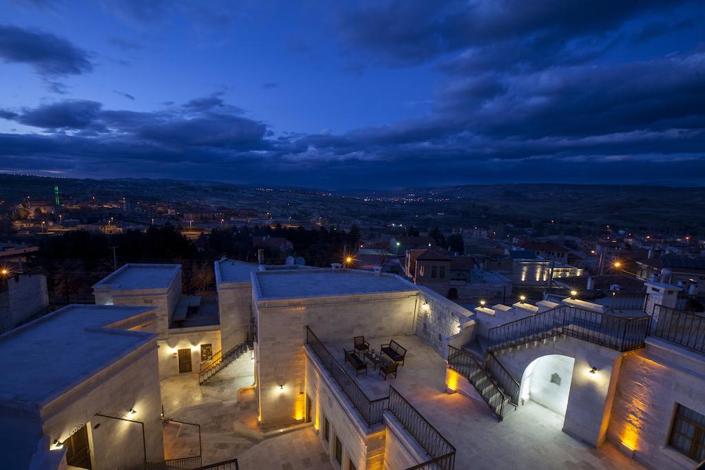 Magic Cave House Ξενοδοχείο Ουργκούπ Εξωτερικό φωτογραφία