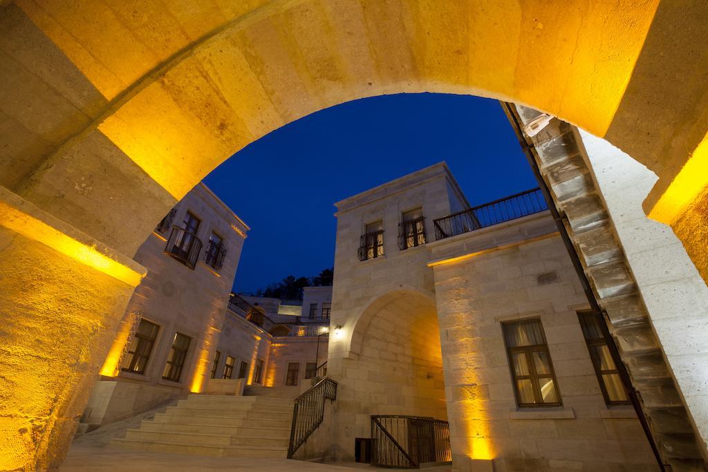 Magic Cave House Ξενοδοχείο Ουργκούπ Εξωτερικό φωτογραφία