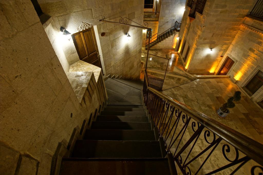 Magic Cave House Ξενοδοχείο Ουργκούπ Εξωτερικό φωτογραφία