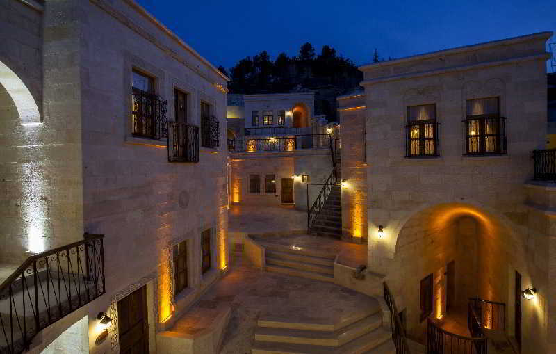 Magic Cave House Ξενοδοχείο Ουργκούπ Εξωτερικό φωτογραφία