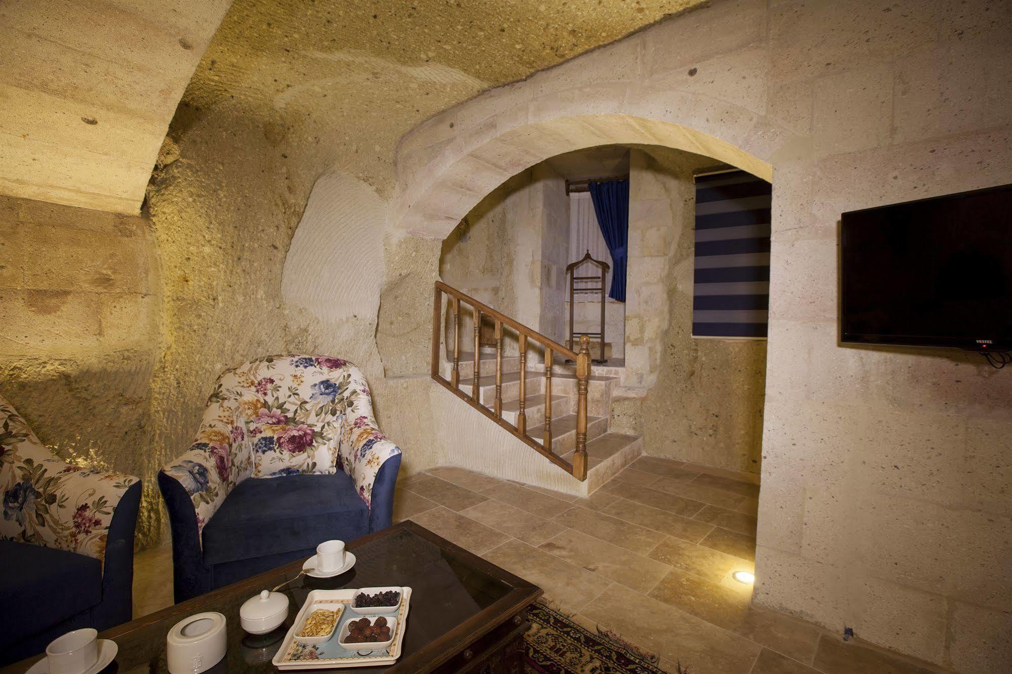Magic Cave House Ξενοδοχείο Ουργκούπ Εξωτερικό φωτογραφία