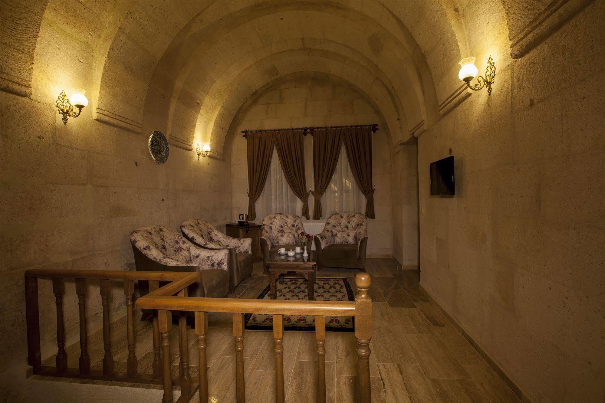 Magic Cave House Ξενοδοχείο Ουργκούπ Εξωτερικό φωτογραφία