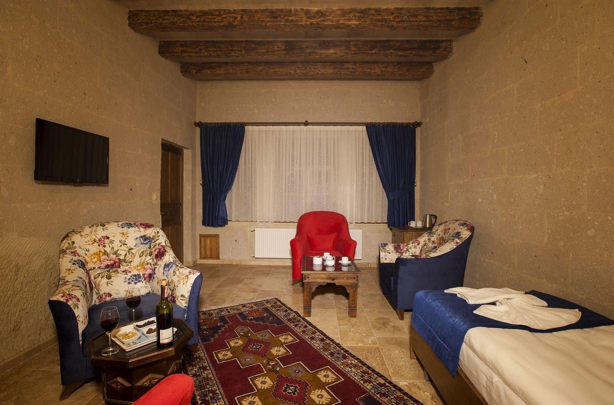 Magic Cave House Ξενοδοχείο Ουργκούπ Εξωτερικό φωτογραφία