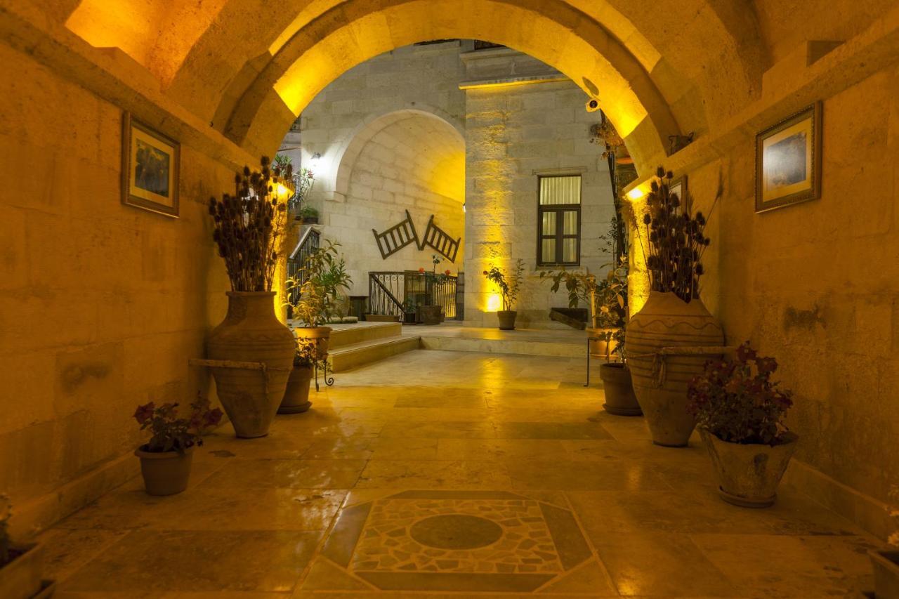Magic Cave House Ξενοδοχείο Ουργκούπ Εξωτερικό φωτογραφία